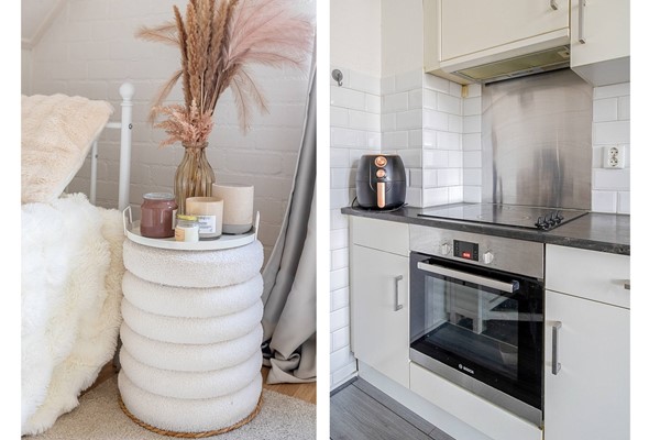 Medium property photo - Aarhuispad 83, 3067 PR Rotterdam