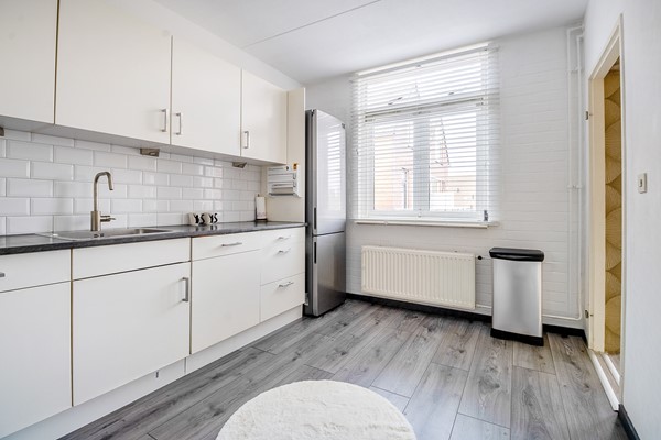 Medium property photo - Aarhuispad 83, 3067 PR Rotterdam