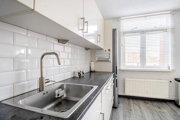 Medium property photo - Aarhuispad 83, 3067 PR Rotterdam