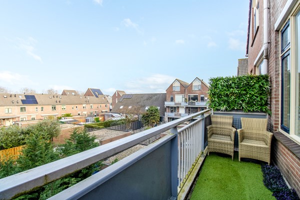 Medium property photo - Aarhuispad 83, 3067 PR Rotterdam