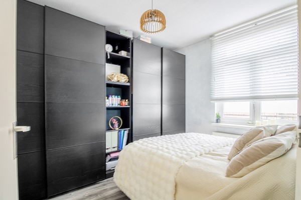 Medium property photo - Aarhuispad 83, 3067 PR Rotterdam