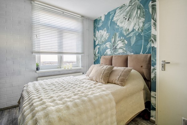 Medium property photo - Aarhuispad 83, 3067 PR Rotterdam