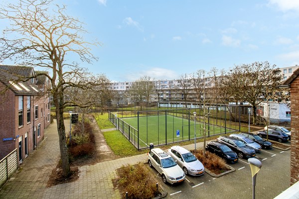 Medium property photo - Aarhuispad 83, 3067 PR Rotterdam