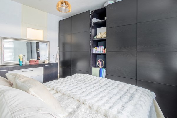 Medium property photo - Aarhuispad 83, 3067 PR Rotterdam