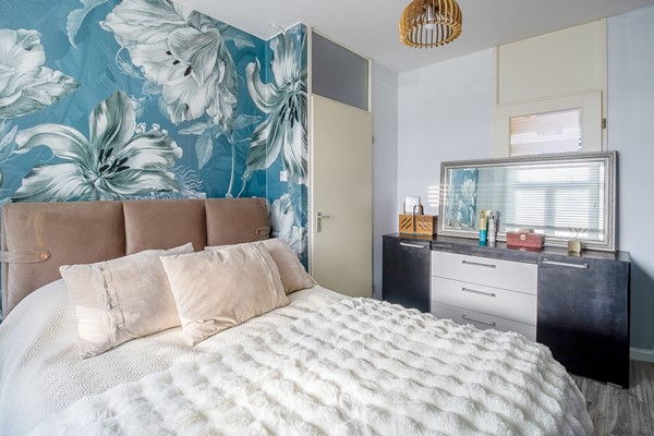 Medium property photo - Aarhuispad 83, 3067 PR Rotterdam