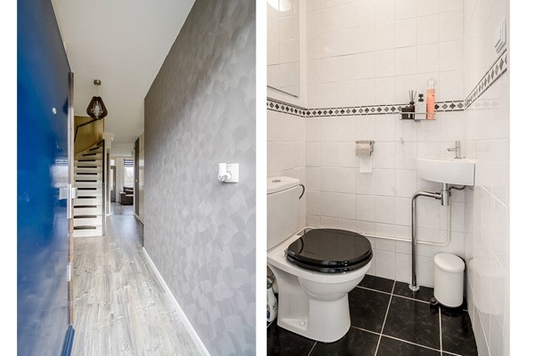 Medium property photo - Aarhuispad 83, 3067 PR Rotterdam