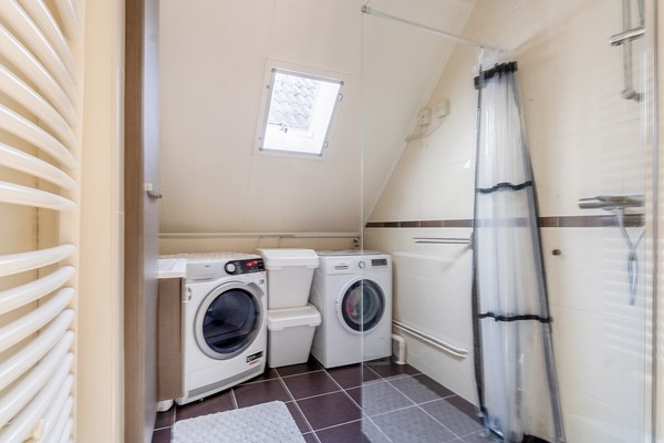 Medium property photo - Aarhuispad 83, 3067 PR Rotterdam