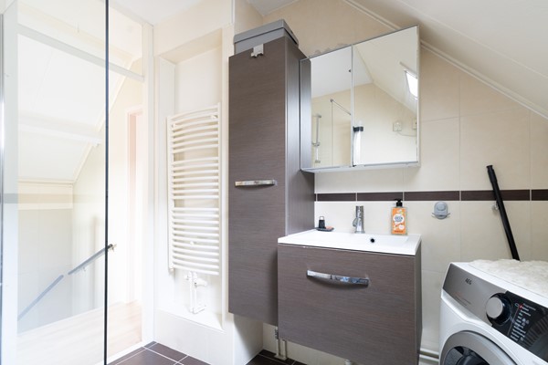 Medium property photo - Aarhuispad 83, 3067 PR Rotterdam