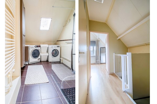 Medium property photo - Aarhuispad 83, 3067 PR Rotterdam