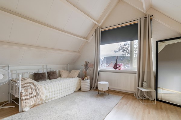 Medium property photo - Aarhuispad 83, 3067 PR Rotterdam