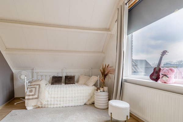 Medium property photo - Aarhuispad 83, 3067 PR Rotterdam