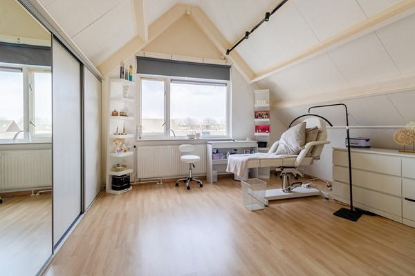 Medium property photo - Aarhuispad 83, 3067 PR Rotterdam