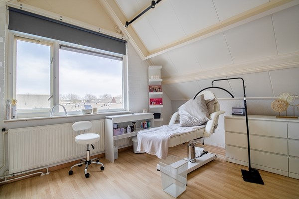 Medium property photo - Aarhuispad 83, 3067 PR Rotterdam