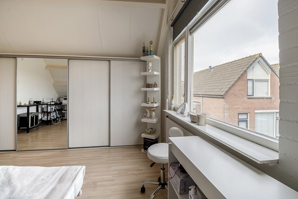 Medium property photo - Aarhuispad 83, 3067 PR Rotterdam
