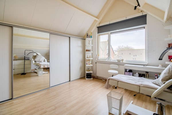 Medium property photo - Aarhuispad 83, 3067 PR Rotterdam