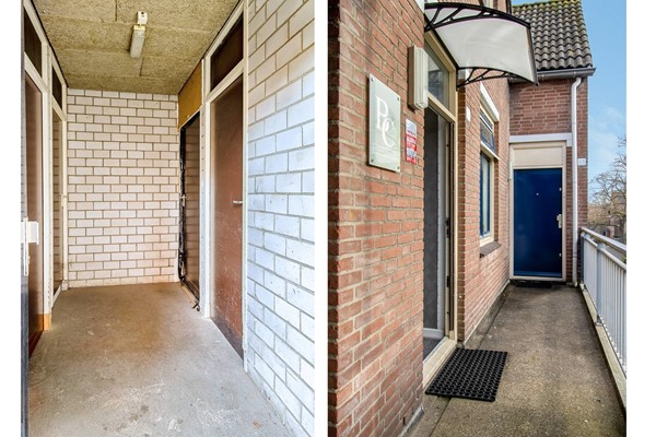 Medium property photo - Aarhuispad 83, 3067 PR Rotterdam