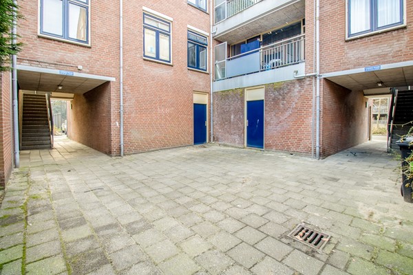 Medium property photo - Aarhuispad 83, 3067 PR Rotterdam