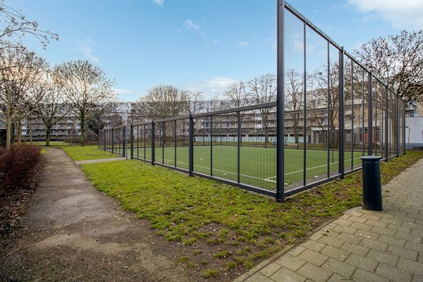 Medium property photo - Aarhuispad 83, 3067 PR Rotterdam