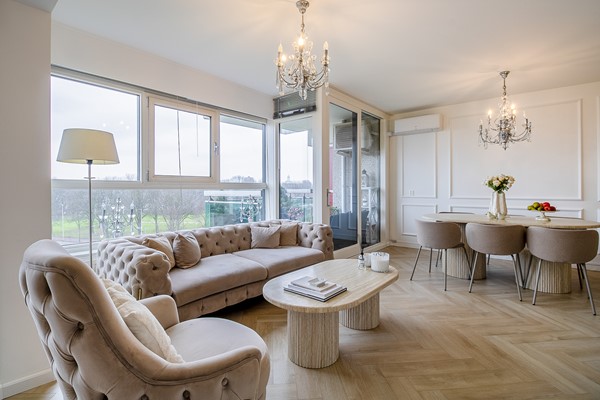 Medium property photo - Oostmaaslaan 232, 3063 DB Rotterdam