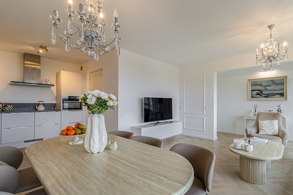 Medium property photo - Oostmaaslaan 232, 3063 DB Rotterdam