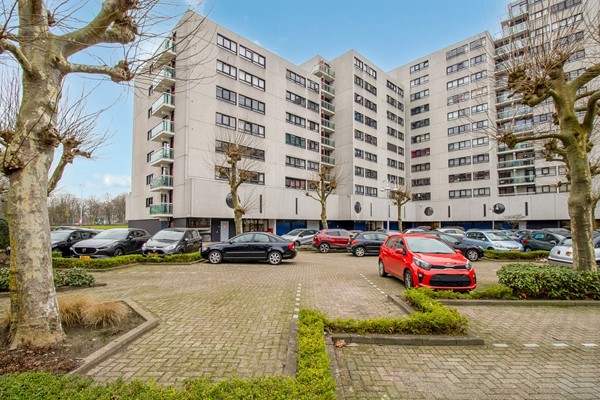 Medium property photo - Oostmaaslaan 232, 3063 DB Rotterdam