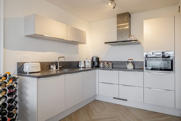 Medium property photo - Oostmaaslaan 232, 3063 DB Rotterdam