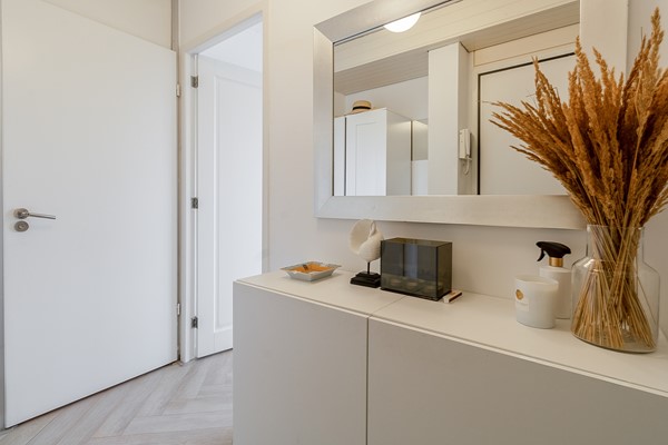 Medium property photo - Oostmaaslaan 232, 3063 DB Rotterdam