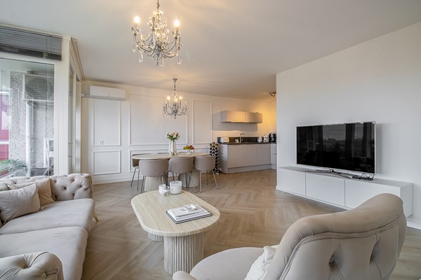 Medium property photo - Oostmaaslaan 232, 3063 DB Rotterdam