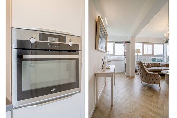 Medium property photo - Oostmaaslaan 232, 3063 DB Rotterdam