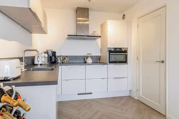 Medium property photo - Oostmaaslaan 232, 3063 DB Rotterdam