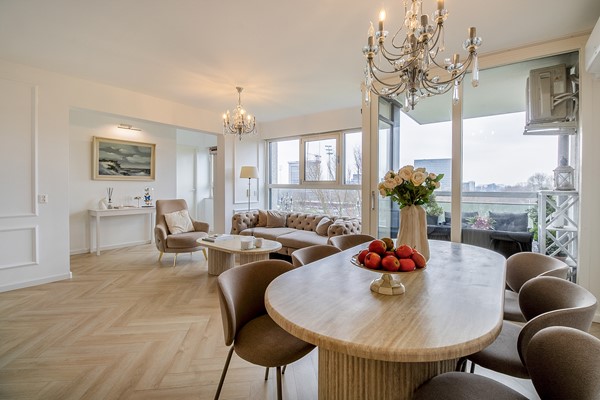 Medium property photo - Oostmaaslaan 232, 3063 DB Rotterdam