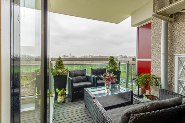 Medium property photo - Oostmaaslaan 232, 3063 DB Rotterdam