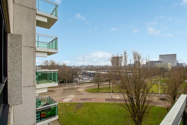 Medium property photo - Oostmaaslaan 232, 3063 DB Rotterdam
