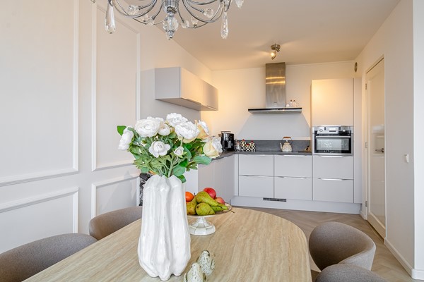 Medium property photo - Oostmaaslaan 232, 3063 DB Rotterdam