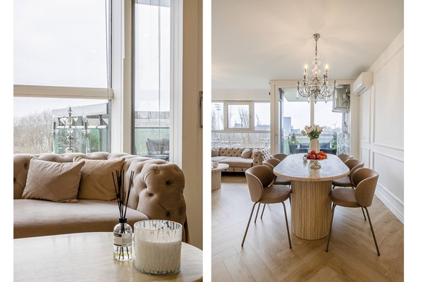 Medium property photo - Oostmaaslaan 232, 3063 DB Rotterdam