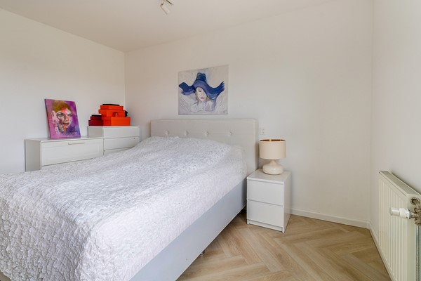 Medium property photo - Oostmaaslaan 232, 3063 DB Rotterdam