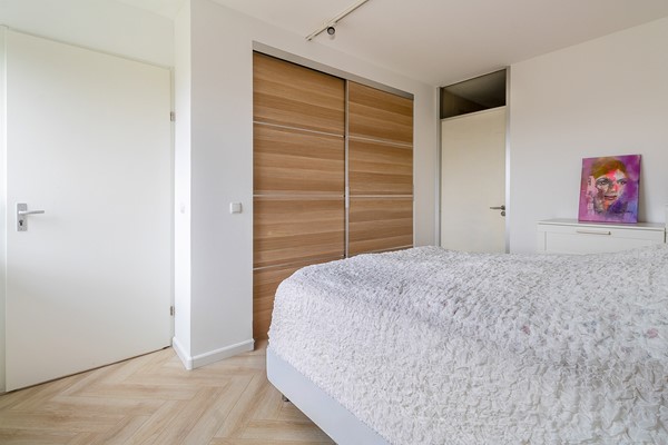 Medium property photo - Oostmaaslaan 232, 3063 DB Rotterdam