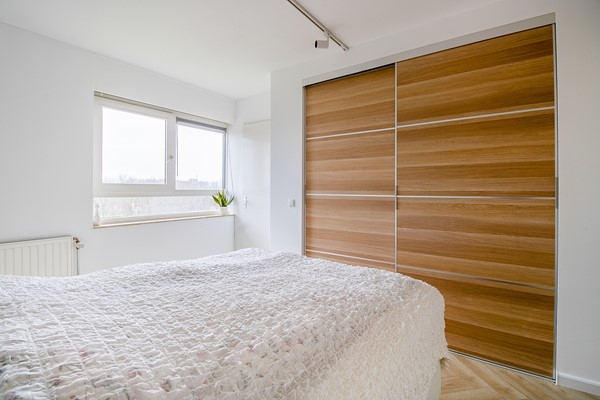 Medium property photo - Oostmaaslaan 232, 3063 DB Rotterdam