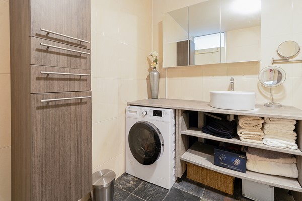 Medium property photo - Oostmaaslaan 232, 3063 DB Rotterdam