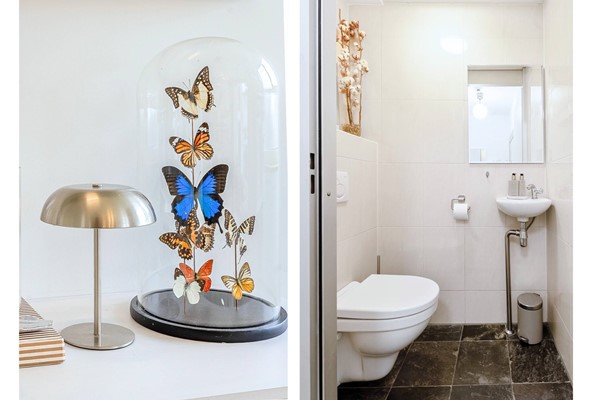 Medium property photo - Oostmaaslaan 232, 3063 DB Rotterdam