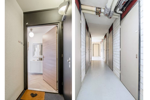 Medium property photo - Oostmaaslaan 232, 3063 DB Rotterdam