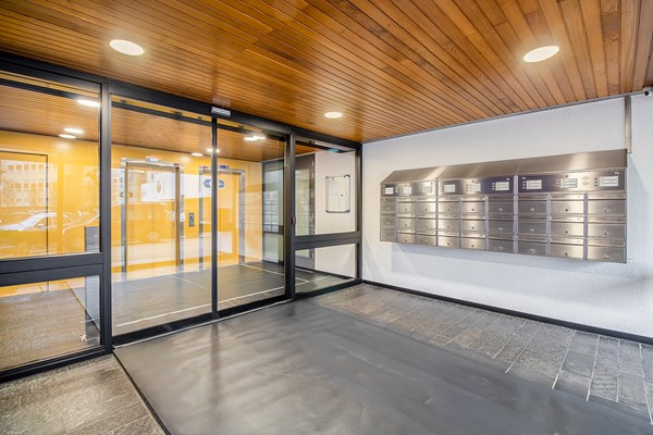 Medium property photo - Oostmaaslaan 232, 3063 DB Rotterdam