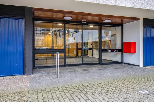 Medium property photo - Oostmaaslaan 232, 3063 DB Rotterdam