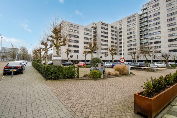 Medium property photo - Oostmaaslaan 232, 3063 DB Rotterdam
