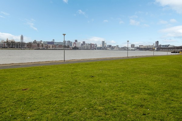 Medium property photo - Oostmaaslaan 232, 3063 DB Rotterdam