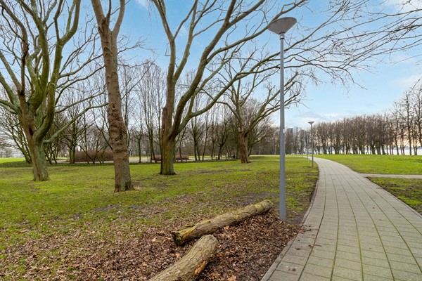 Medium property photo - Oostmaaslaan 232, 3063 DB Rotterdam