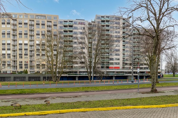 Medium property photo - Oostmaaslaan 232, 3063 DB Rotterdam