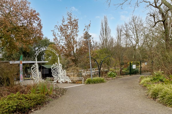 Medium property photo - Oostmaaslaan 232, 3063 DB Rotterdam