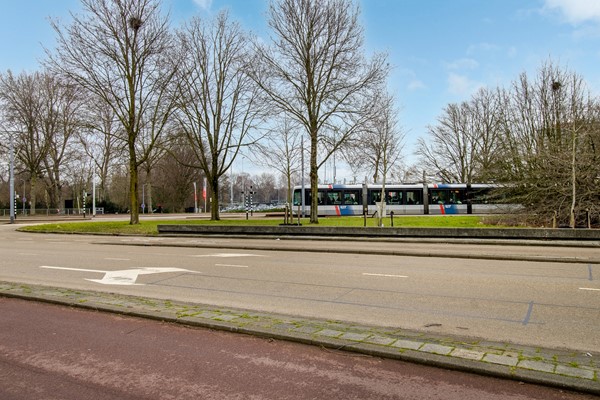 Medium property photo - Oostmaaslaan 232, 3063 DB Rotterdam