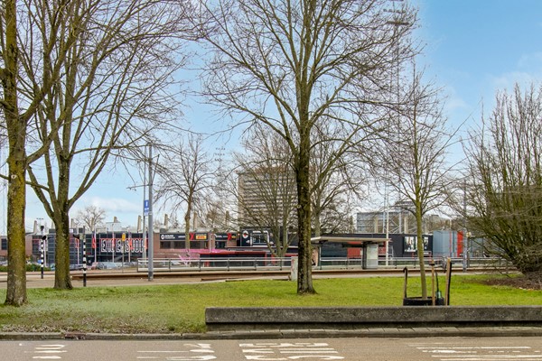 Medium property photo - Oostmaaslaan 232, 3063 DB Rotterdam